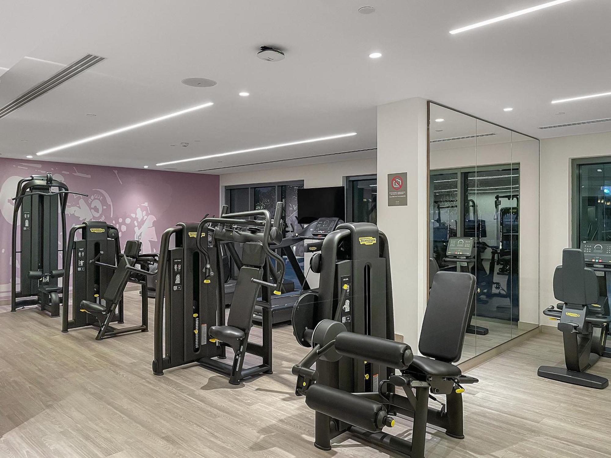 Appartamento Luxe 2br With Stunning Burj Khalifa Views Dubai