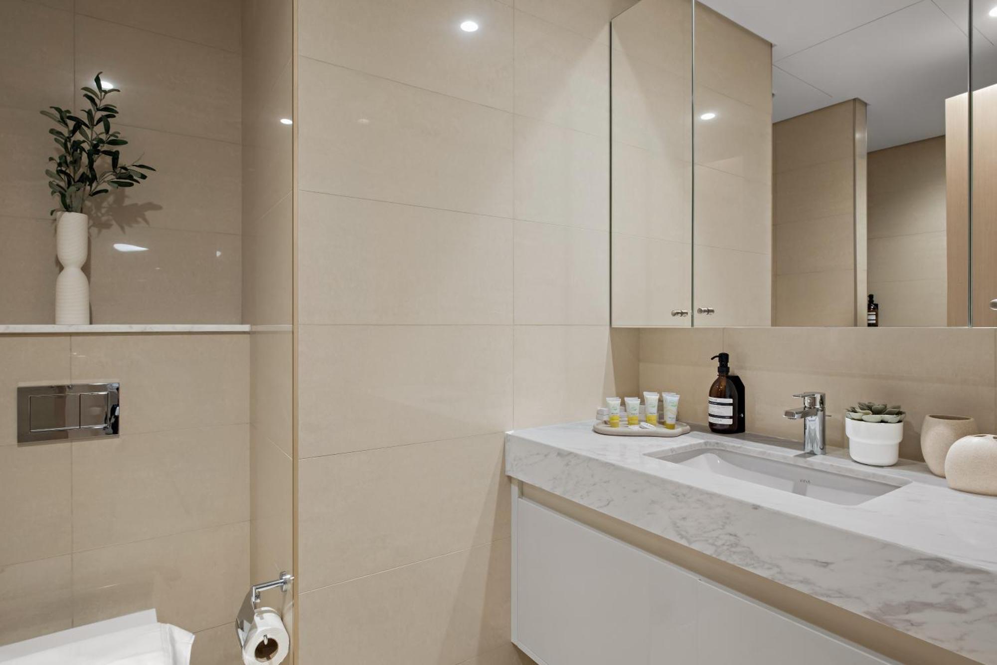 Luxe 2br With Stunning Burj Khalifa Views Appartamento Dubai